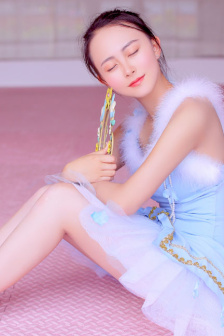 肮脏性感的人